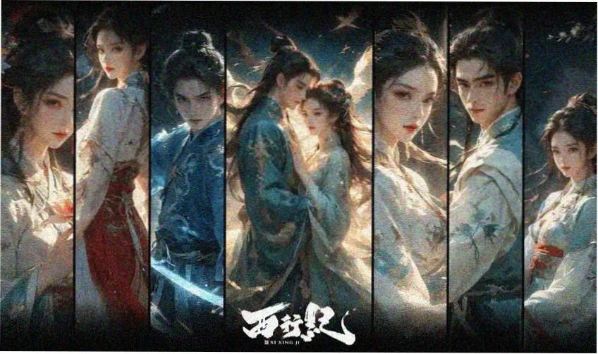奇幻冒险 光之遗迹 2026